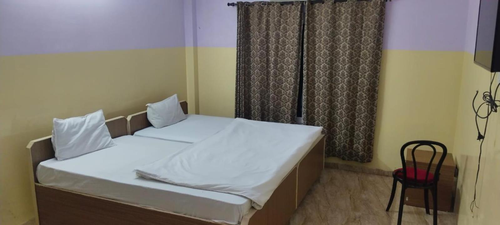 Hotel Royal Sanj Jaipur Exteriör bild